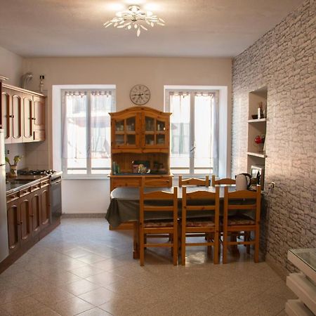 Vintage Apartment 베르나차 외부 사진