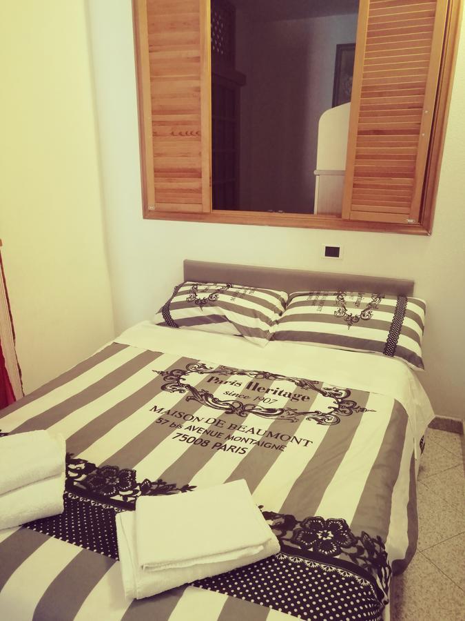 Vintage Apartment 베르나차 외부 사진