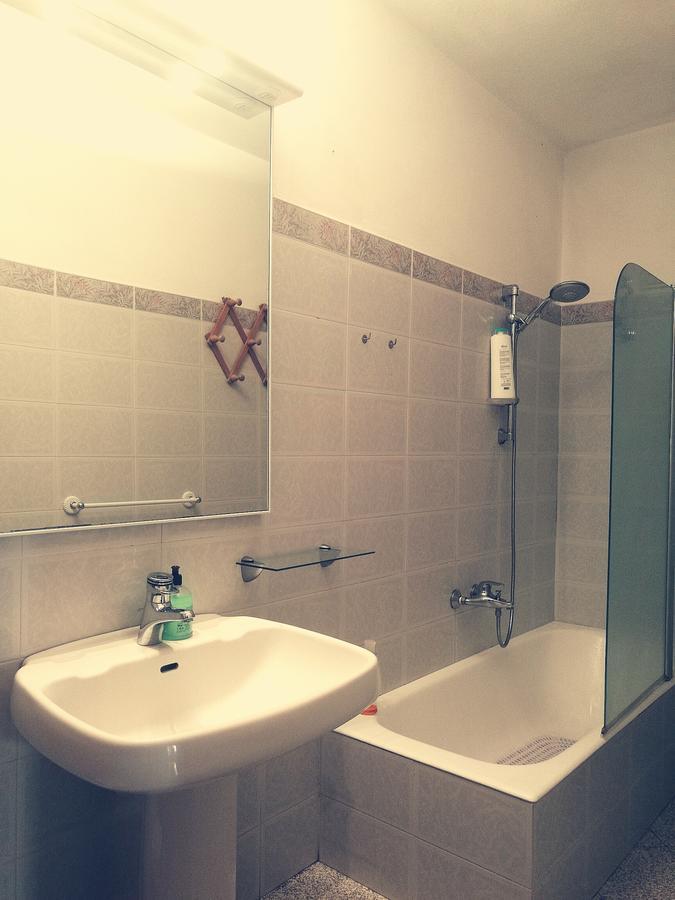 Vintage Apartment 베르나차 외부 사진