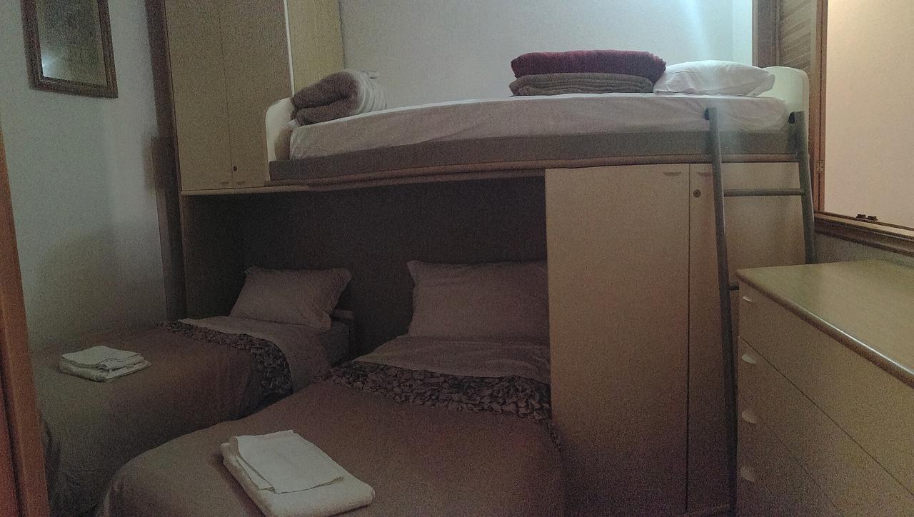 Vintage Apartment 베르나차 외부 사진