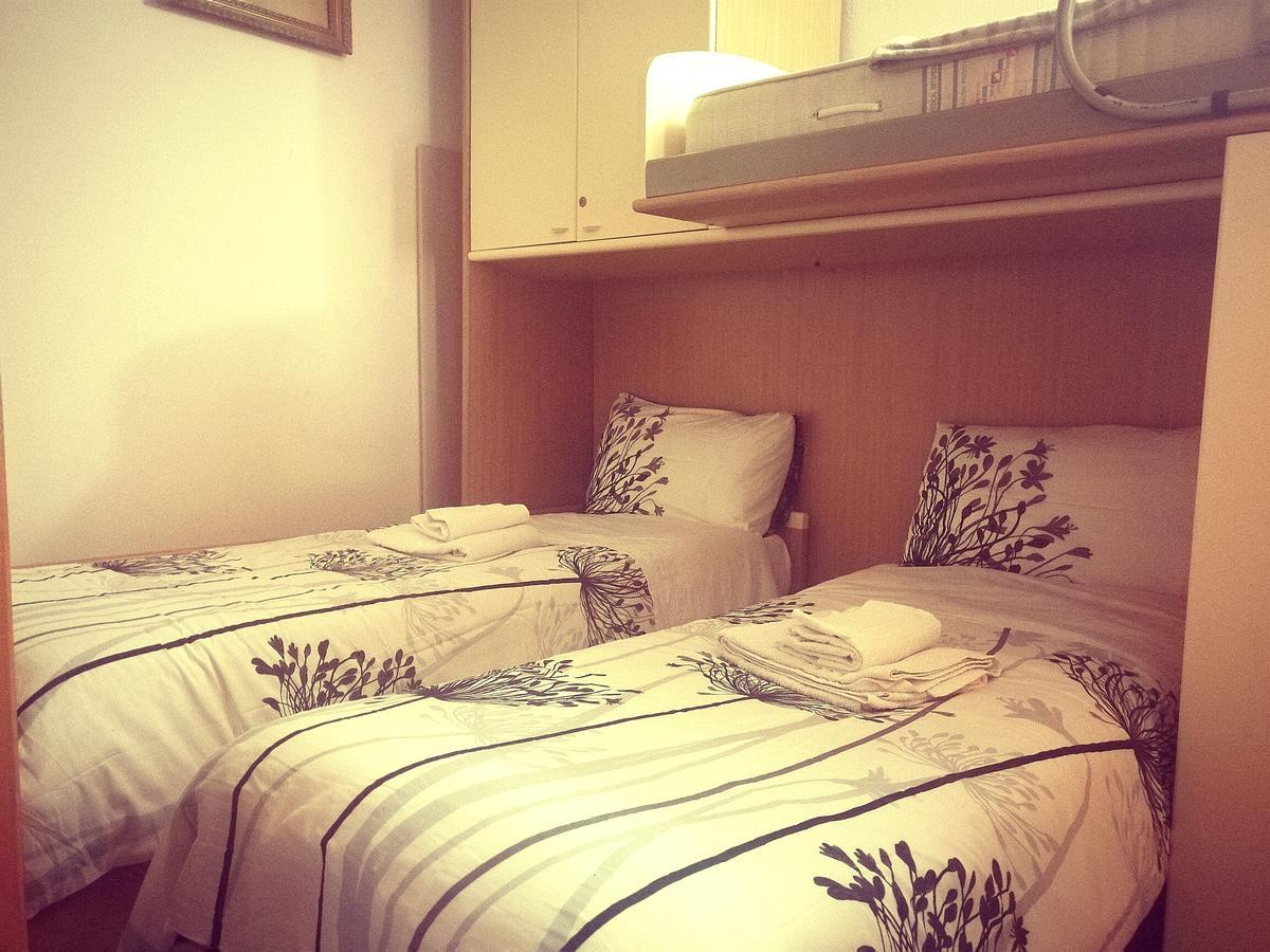 Vintage Apartment 베르나차 외부 사진
