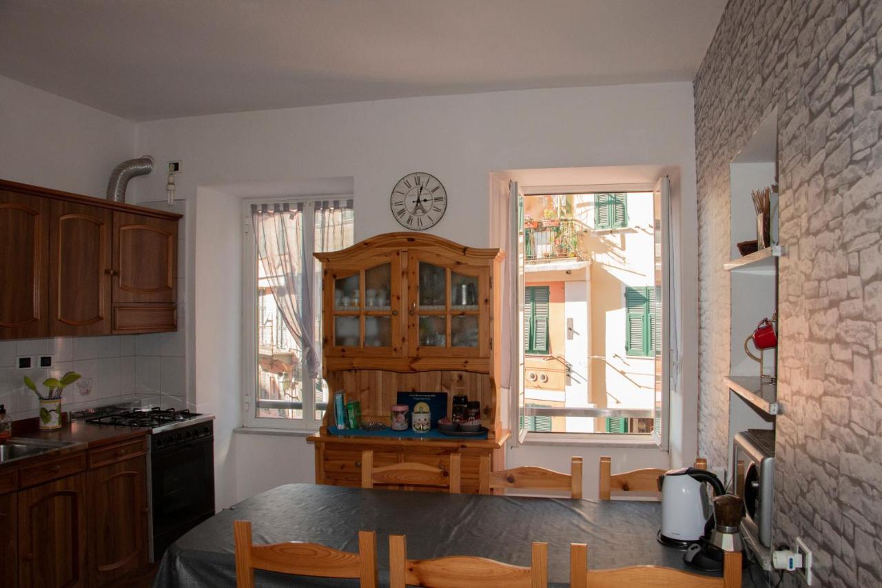 Vintage Apartment 베르나차 외부 사진