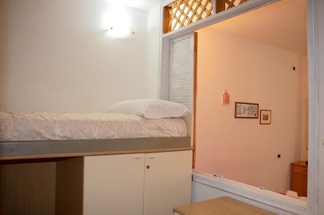 Vintage Apartment 베르나차 외부 사진