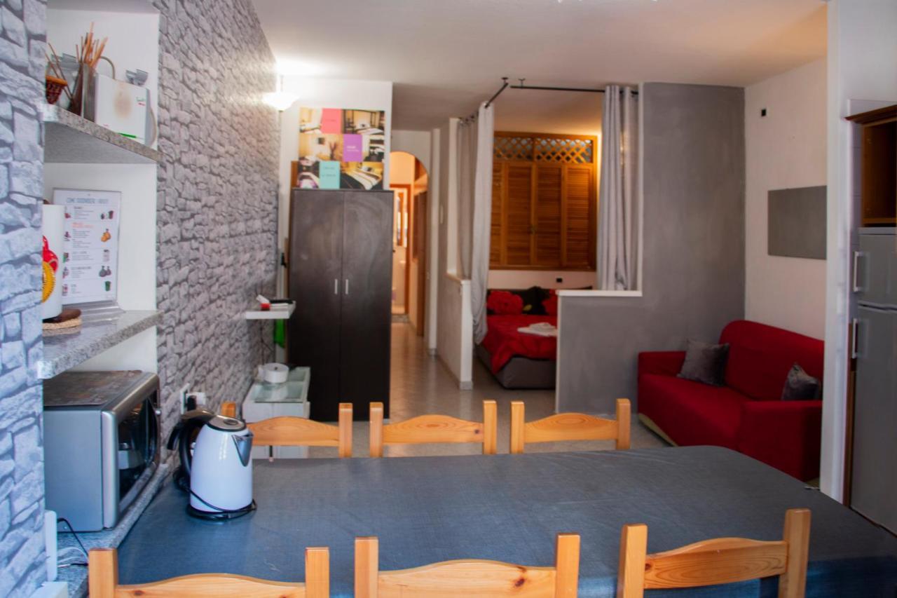 Vintage Apartment 베르나차 외부 사진