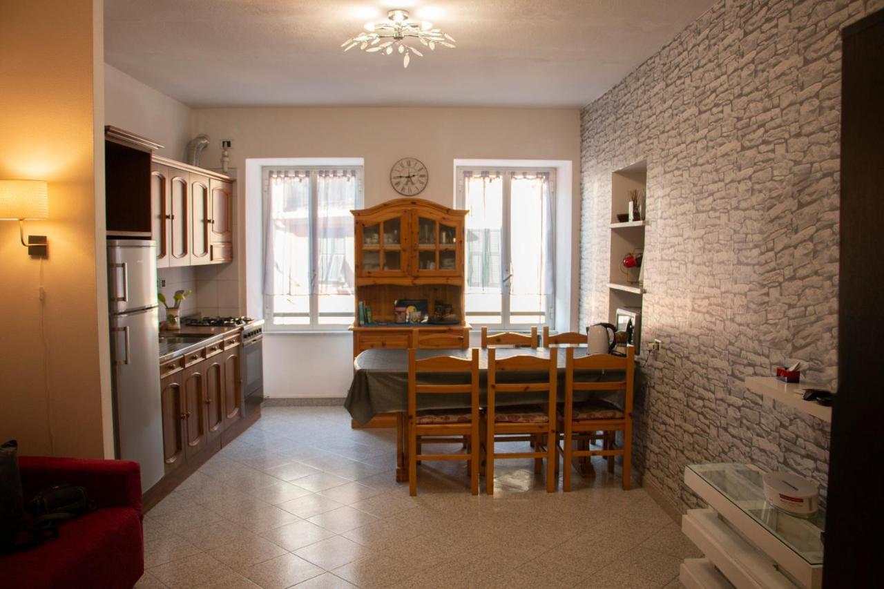 Vintage Apartment 베르나차 외부 사진