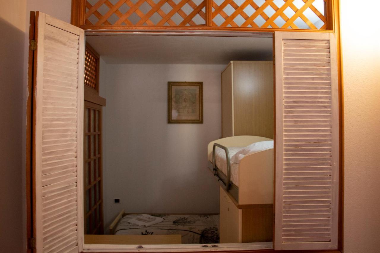 Vintage Apartment 베르나차 외부 사진