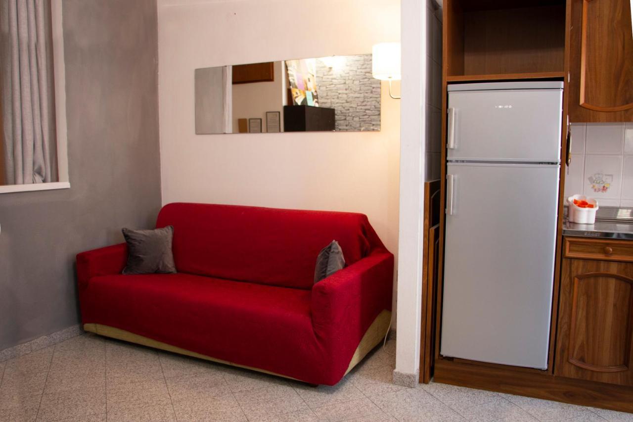 Vintage Apartment 베르나차 외부 사진